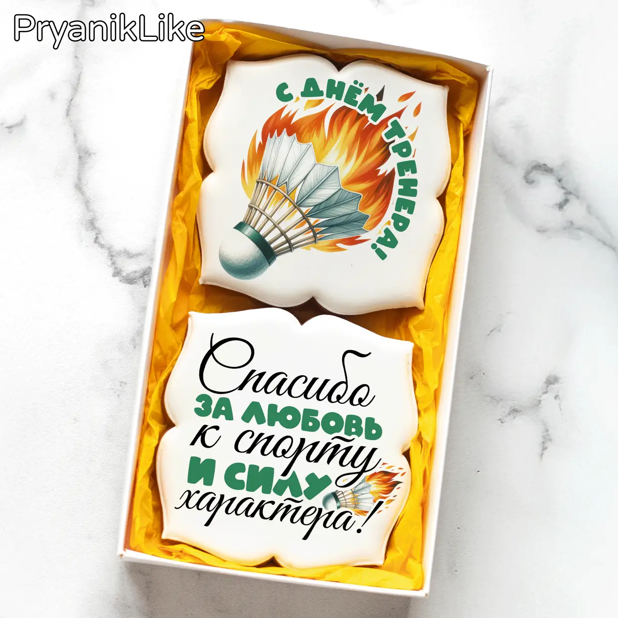 Бадминтон (2)